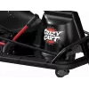 Elektrinis dreifinis kartas Razor CRAZY CART XL Pro 25173808 su 360° vairavimu