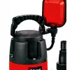 Povandeninis siurblys Einhell GC-SP 3580 LL