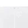 Svarstyklės Salter 9164 WH3RJLEU16 Ghost Compact Analyser balta