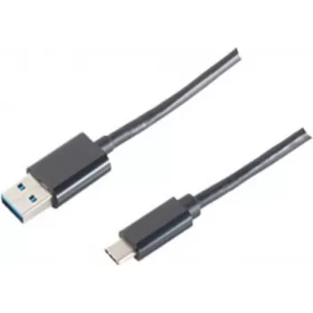 USB laidas ShiverPeaks BS14-10006 USB 3.2 Gen 1 1 m