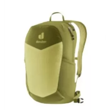 Kuprinė Deuter Speed Lite 13L žygiams Liepų žalia