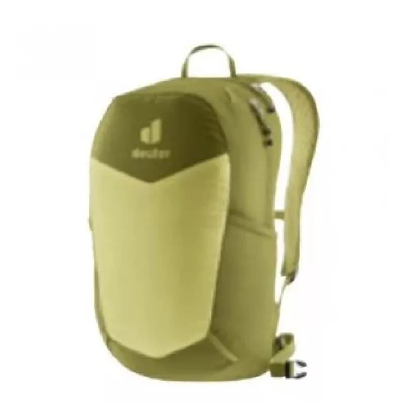 Kuprinė Deuter Speed Lite 13L žygiams Liepų žalia