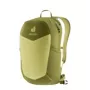 Kuprinė Deuter Speed Lite 13L žygiams Liepų žalia