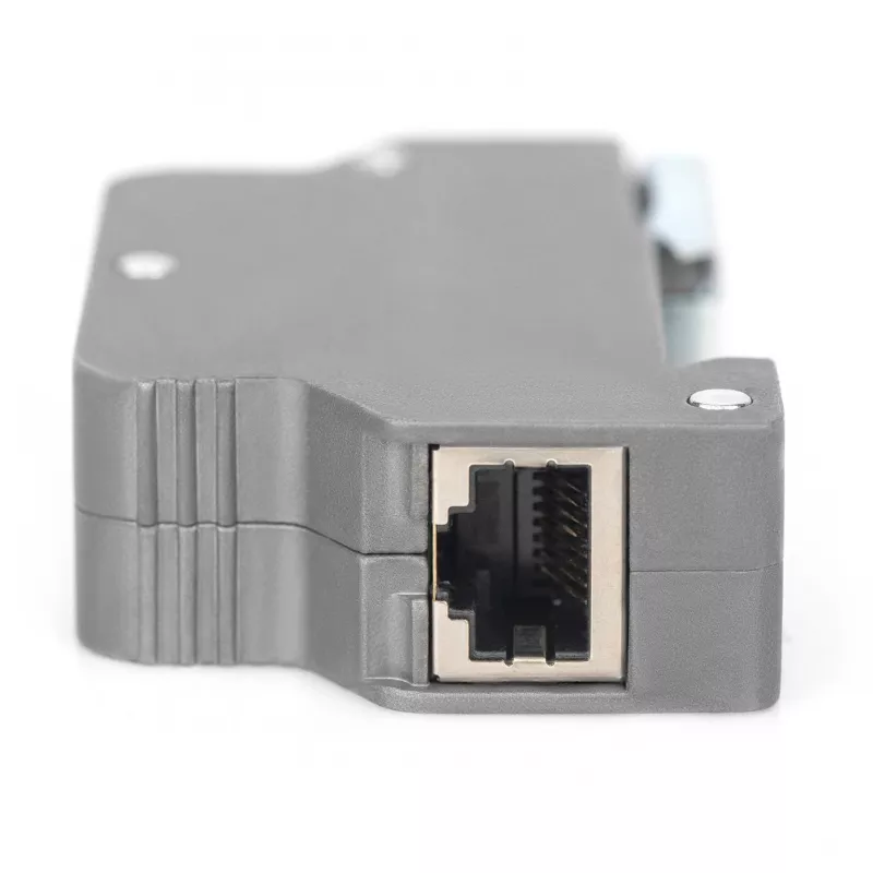 PoE apsaugos nuo viršįtampių modulis Digitus DN-95421