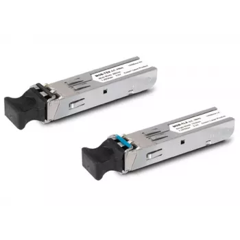 SFP siųstuvas-imtuvas PLANET MGB-TLB10