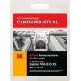185C057030 KODAK CAN. MG5750 TINTE BLK 0318C001 PGI570XL 500Seiten 22ml (185C057030)