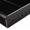 PC korpusas Akasa Newton S7D Small Form Factor juodas