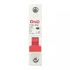 Automatinis jungiklis HiSmart NV821433 1P 20A C charakteristika