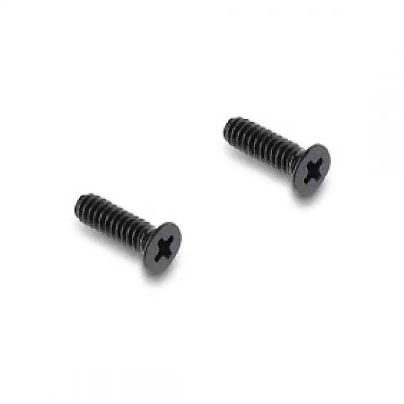 Prijungimo lizdas Cinch DELOCK 91111 – geltonas/juodas, montuojamas ant skydelio