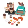 Extralink Toys Set Little Barista Ekspres Kawiarnia 40 EL