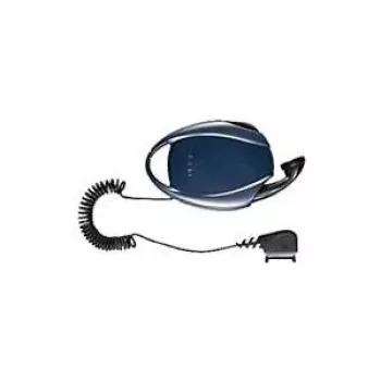 Nokia HS 10 – ausinės su įdėklais – laidinės – suderinamos su Nokia 3100, 32XX, 51XX, 6100, 62XX, 66XX, 68XX, 72XX, 76XX, 9500