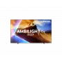 Philips 77OLED770 195,6 cm (77 colių) 4K Ultra HD Smart TV Wi-Fi Juoda