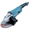 Kampinis šlifuoklis Makita GA9020 23 cm 6600 aps./min 2200 W 5,8 kg