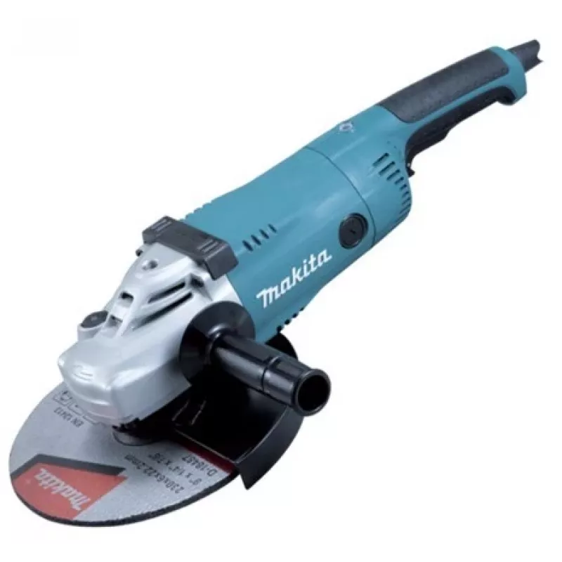 Kampinis šlifuoklis Makita GA9020 23 cm 6600 aps./min 2200 W 5,8 kg