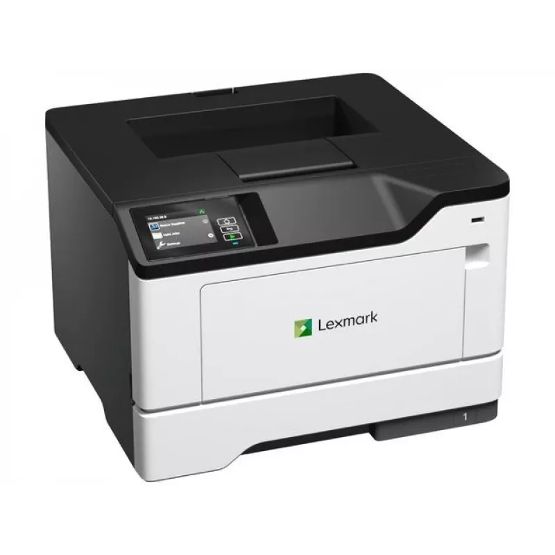 Spaustuvas Lexmark MS531dw lazerinis nespalvotas
