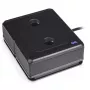 Skysčio aušinimo komplektas Alphacool Eisblock XPX Pro Aurora Black 63,5x76,5x31mm