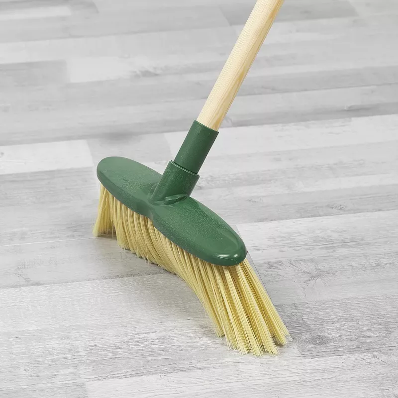 Grindų šluota Beldray LA075277EU7 Eco Classic – rankinis valymo įrankis, lengvas naudoti namuose