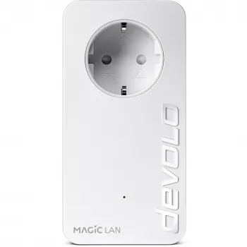 Ethernet LAN pradžios rinkinys Devolo Magic 1 LAN (1-1-2)