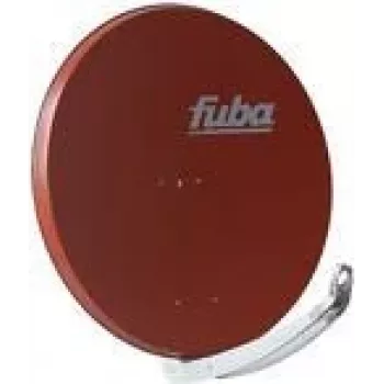 Fuba 11005078 Raudonas