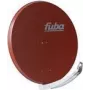Fuba 11005078 Raudonas