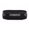 Nešiojamas Bluetooth garsiakalbis MANTA SPK15GO-BK, 20W, 3600 mAh, iki 8 val., Juodas