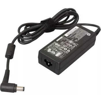 HP 684792-001 maitinimo adapteris / keitiklis, vidaus, 65 W, juodas