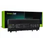 Green Cell baterija, skirta Dell Latitude E5440 E5540 P44G, 10.8V 6600mAh