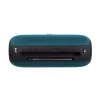 Nešiojamas stereofoninis garsiakalbis GEMBIRD SPK-BT-17-G – Bluetooth 5.1, 5 W RMS, 1200 mAh, MicroSD, FM, AUX