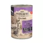 WIEJSKA ZAGRODA Forest Flavours Šunų šlapias ėdalas su stirniena ir putpele – 400g