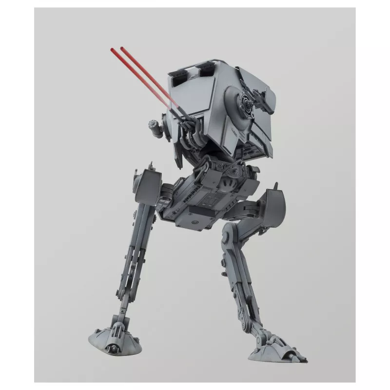 Surenkamas šarvuotos kovos mašinos modelis REVELL AT-ST 1:48, aukštis 182 mm