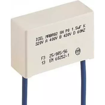 Finder 02600 Tinklo įrenginys