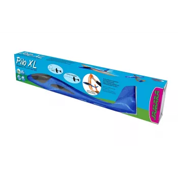 Žaislinis sklandytuvas iš putplasčio Jamara Foam Glider 460486