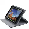 Dėklas Folio Rivacase 3017 25,6 cm (10,1 colio)