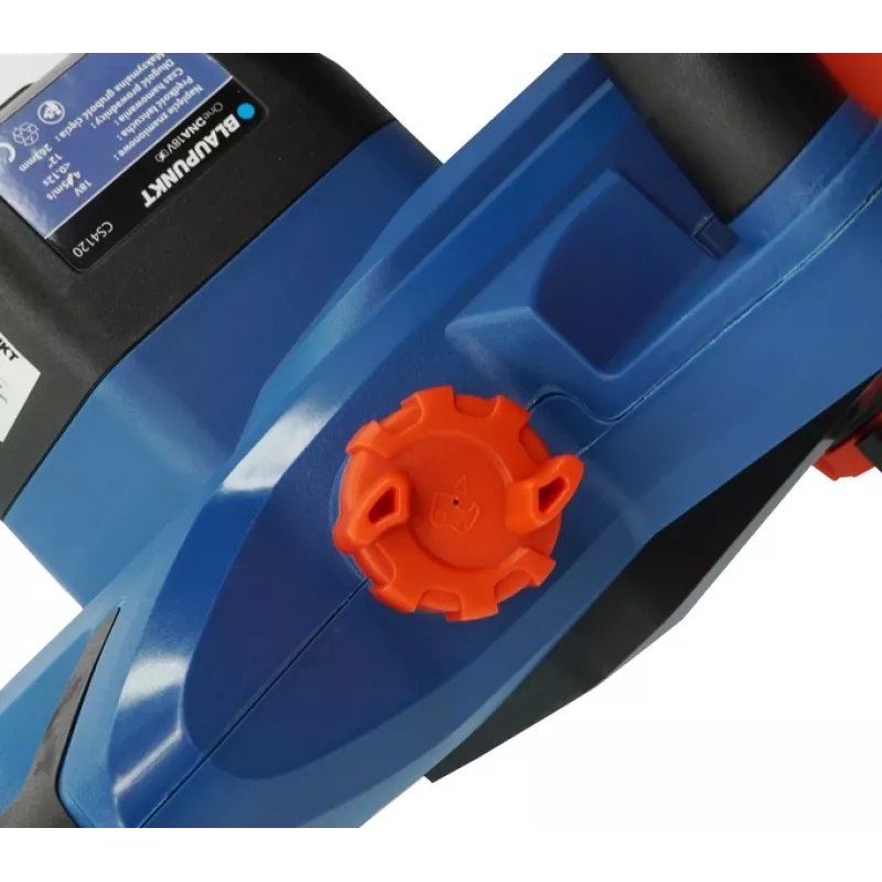 Belaidis grandininis pjūklas Blaupunkt CS4120