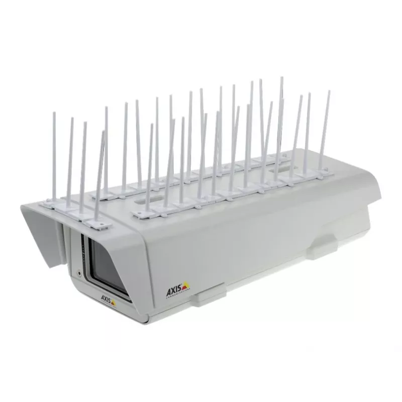 Priedas kamerai paukščių kontrolė/SPIKE 10 vnt. 5801-121 Axis