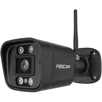 IP stebėjimo kamera Foscam V5P Bullet 3072 x 1728 pikseliai
