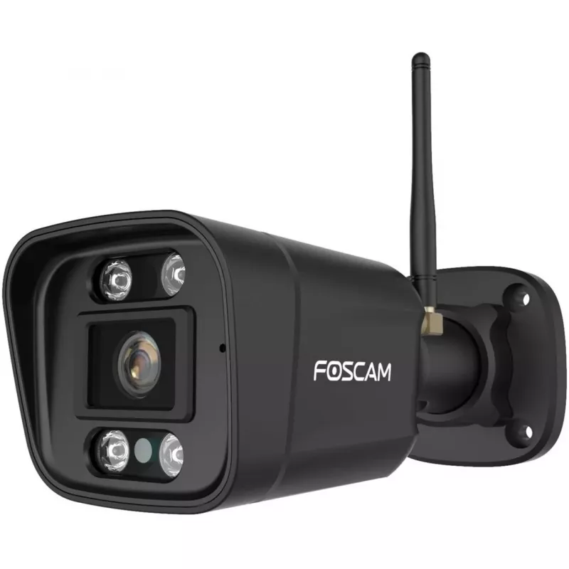 IP stebėjimo kamera Foscam V5P Bullet 3072 x 1728 pikseliai
