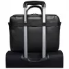Port Designs Zurich Toploading 38,1 cm (15 inch) portfelis juodas