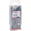 Gręžtuvas Bosch HSS PointTeQ 5,5 mm 10 vnt.
