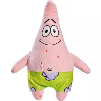 Minkštas žaislas Schmidt Spiele Patrick, pliušinė figūrėlė 35 cm