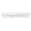 Skysčio aušintuvas Lian Li Galahad II Trinity 12 cm baltas