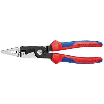 Replės smailianosės Knipex 13 82 200