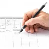 Mechaninis pieštukas Staedtler 778 05-9, 0,5 mm, šešiakampis korpusas, juodas, juodas švinas