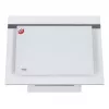 AKPO WK-4 Black LINE 2.0 50 WHITE T300 linijinis LED gaubtas su valdikliu