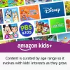 Planšetinis kompiuteris Amazon Fire HD 8 Kids (2024 m.) 8 colių, 3 GB RAM, 32 GB atminties