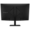 Monitorius OMEN by HP 31,5 col. QHD 165Hz lenktas žaidimams LCD 2560x1440