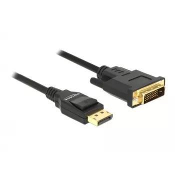 Vaizdo kabelio adapteris DeLOCK 85314