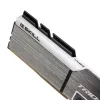 G.SKILL Trident Z RGB DDR4 16GB (2x8GB) 3200 MHz, 288-pin DIMM, 1.35V, šilumos sklaidos radiatorius, RGB, dviejų kanalų