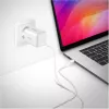 USB-C įkroviklis YENKEE G45 VOLT 45W Power Delivery 3.0, 3A išėjimas