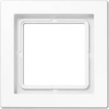 Jung Frame 1 krypčiai horizontaliai/vertikaliai LSD 981 BF WW (LSD981BFWW)